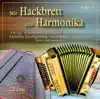 Various Artists - Mit Hackbrett Und Harmonika